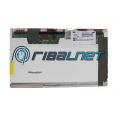 Ecrã LCD LTN133AT17-104 13.3" 1366x768 30 pins Portátil